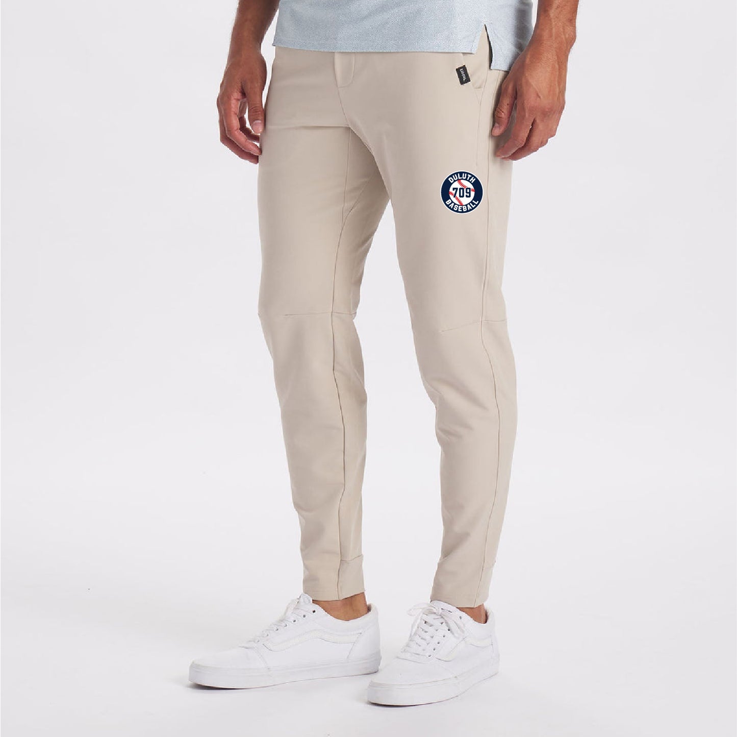 709 Badge UNRL Performance Pant