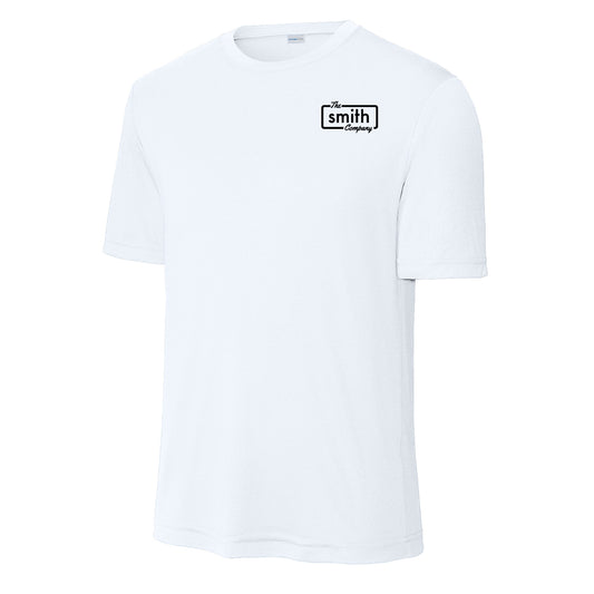 The Smith Company Athletic Tee