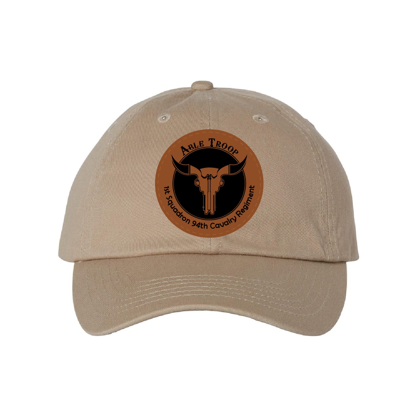 A Troop Dad Hat