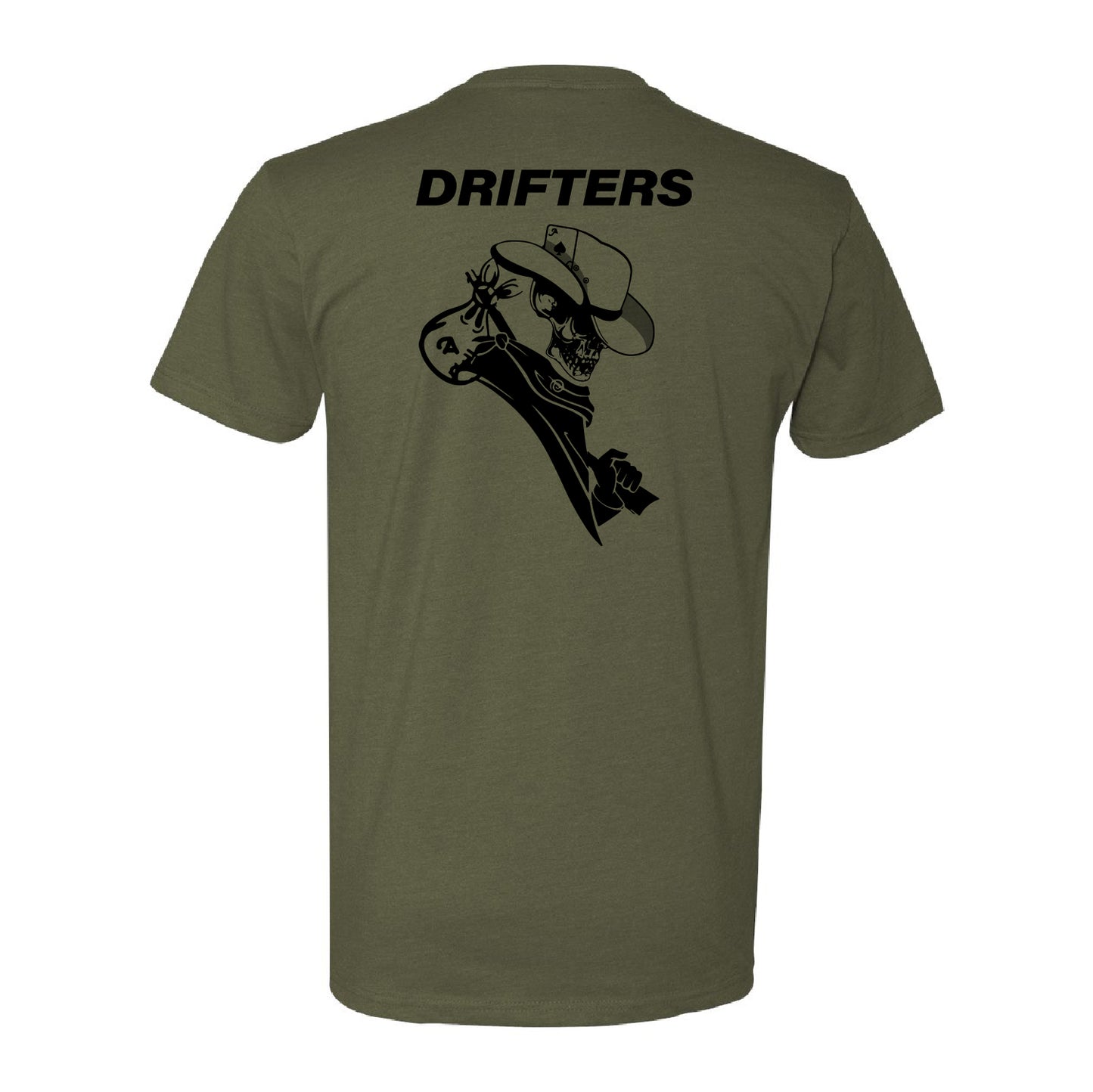 DRIFTER T-SHIRT