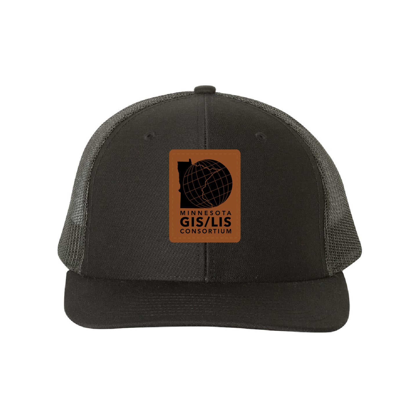 MN GIS/LIS Richardson Trucker Cap