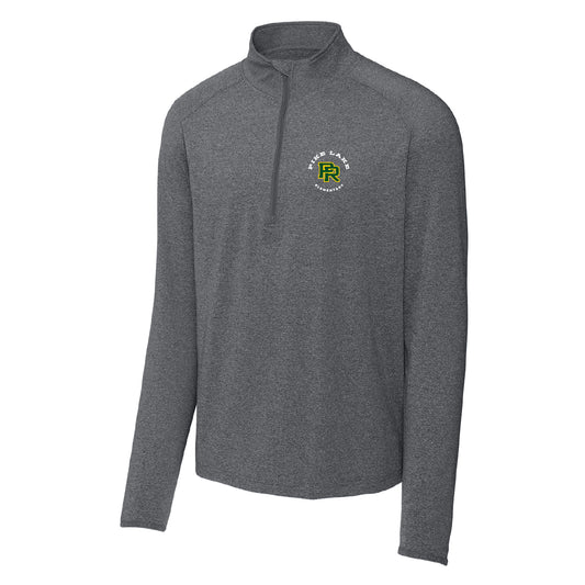 Pike Lake Elementary Athletic 1/4 Zip