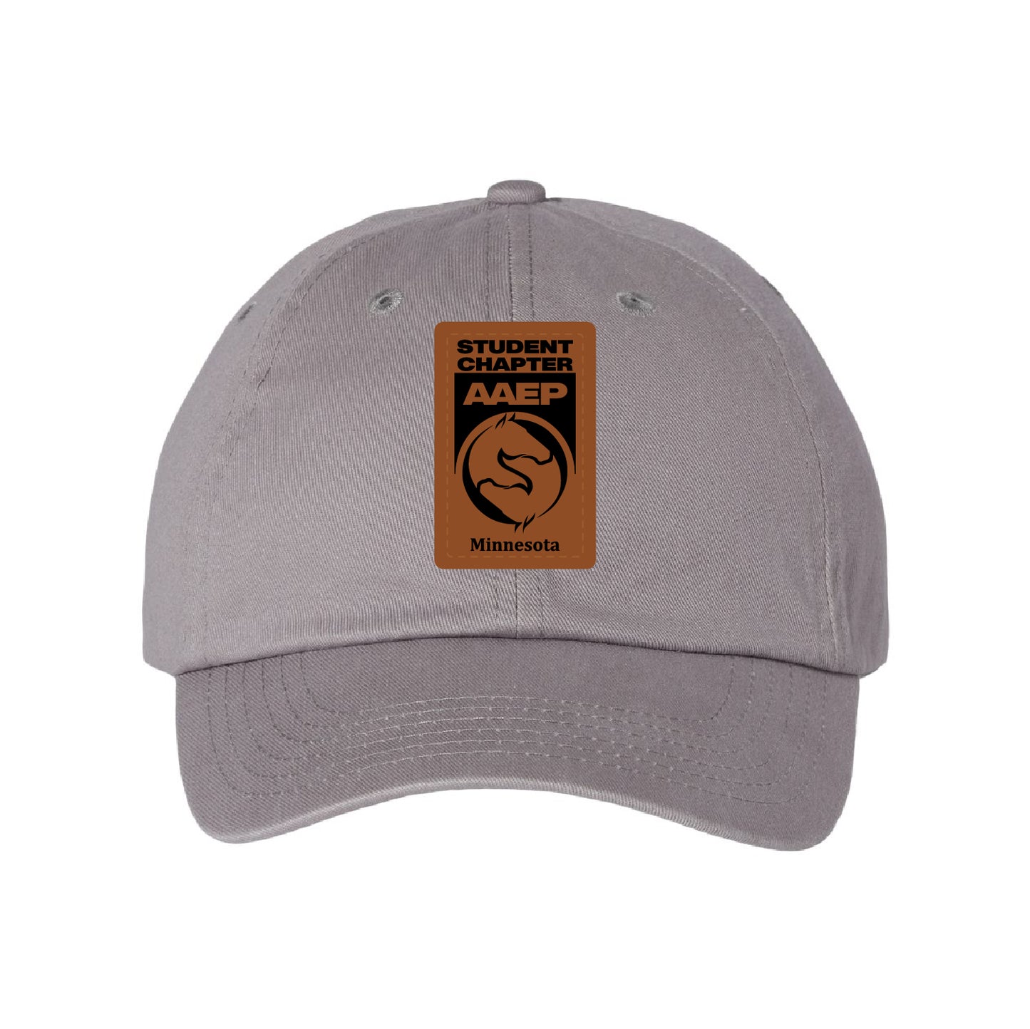 SCAAEP Dad Cap 2