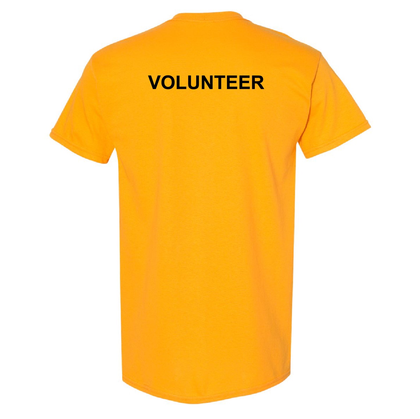 NSSRR 5000 Unisex Heavy Cotton™ T-Shirt (Volunteer)
