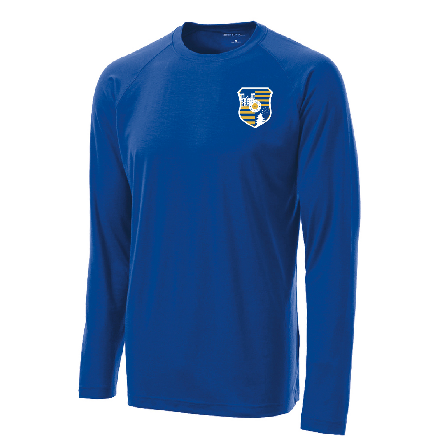 CSS Rugby Long Sleeve Ultimate Performance Crew