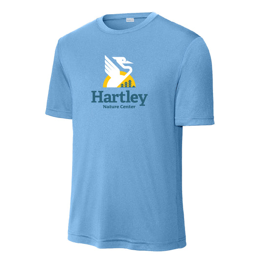 HNC Athletic Tee