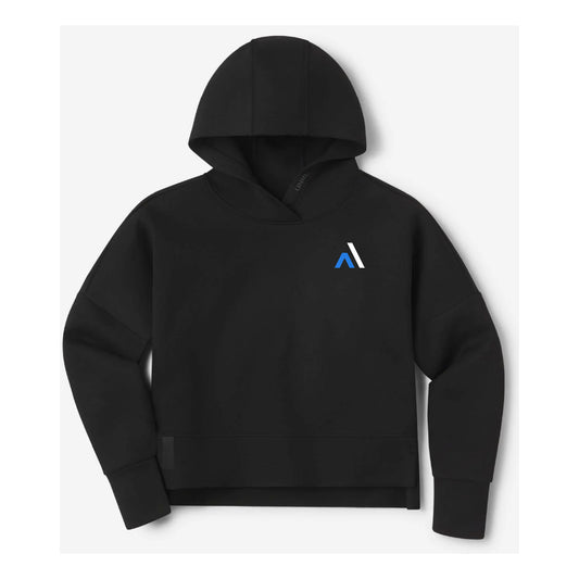 Ad Advance UNRL LuxBreak Oversized Hoodie