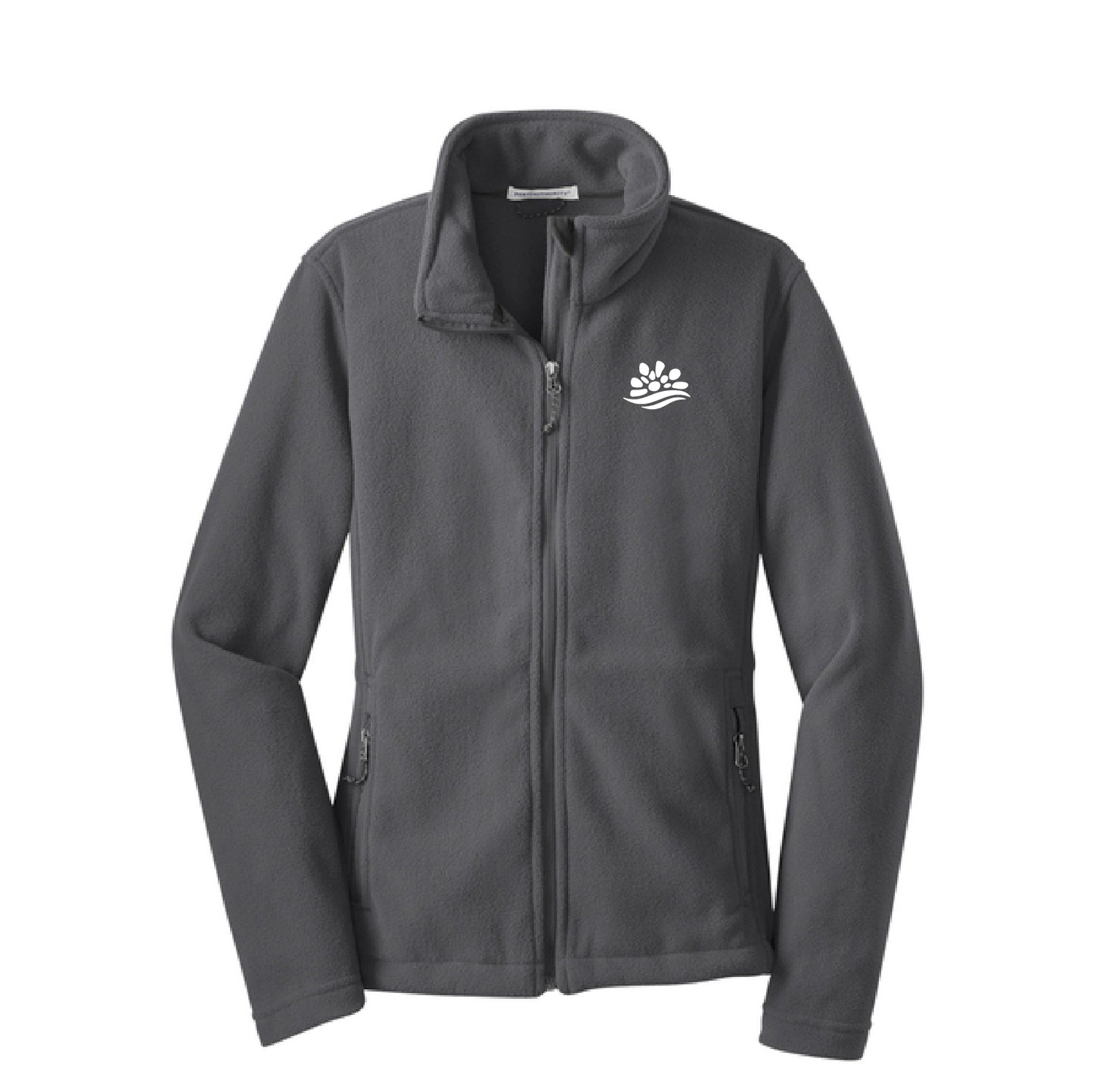 Brightwater Health Women's Fleece Jacket