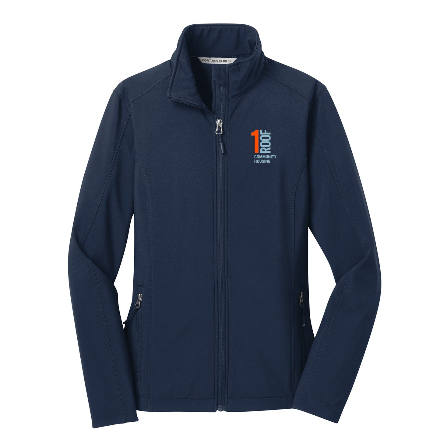 1Roof Women's Core Soft Shell Jacket