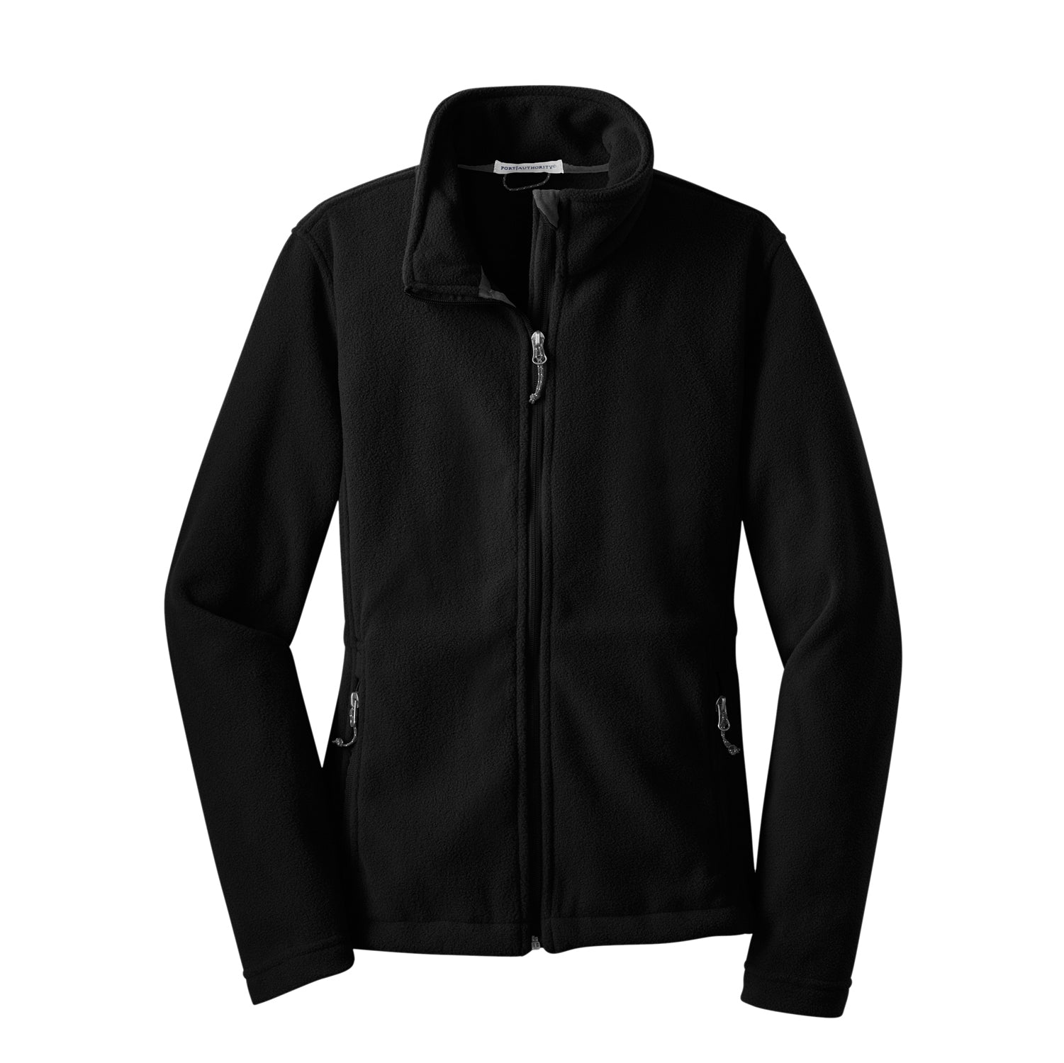 Women's Fleece Jacket DSP On Demand