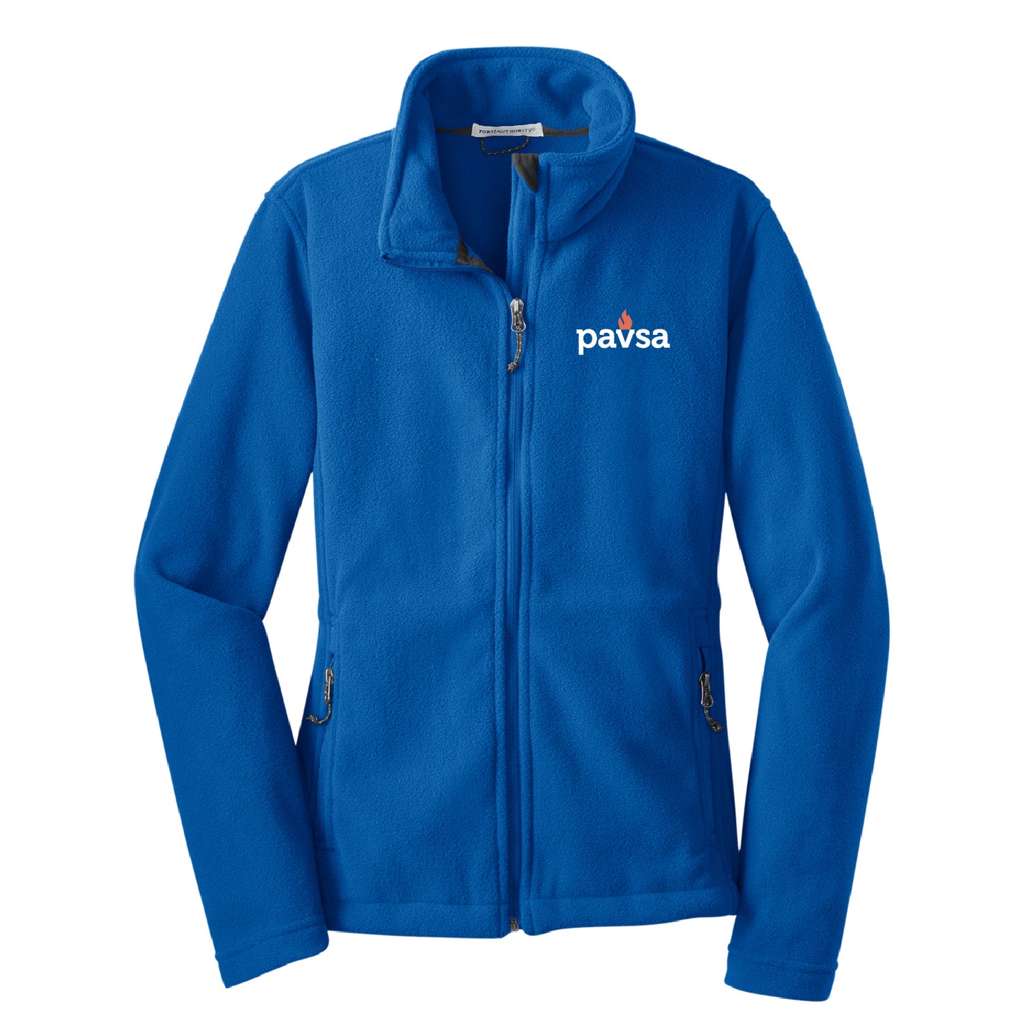 PAVSA Womens Fleece Jacket
