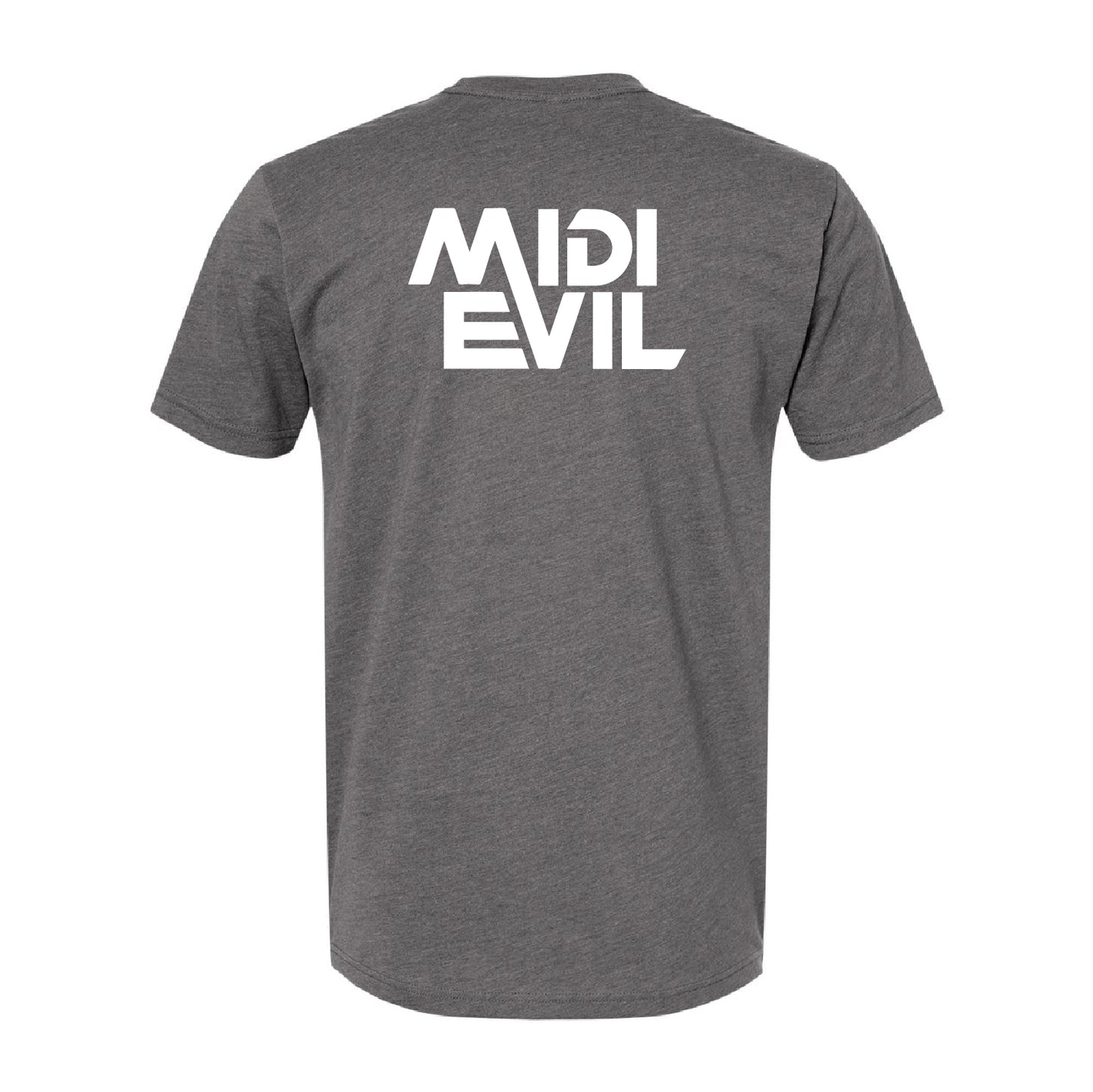 MidiEvil Soft Tee