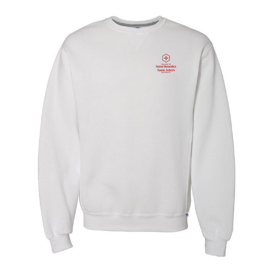 CSBSJU Dri Power® Crewneck Sweatshirt
