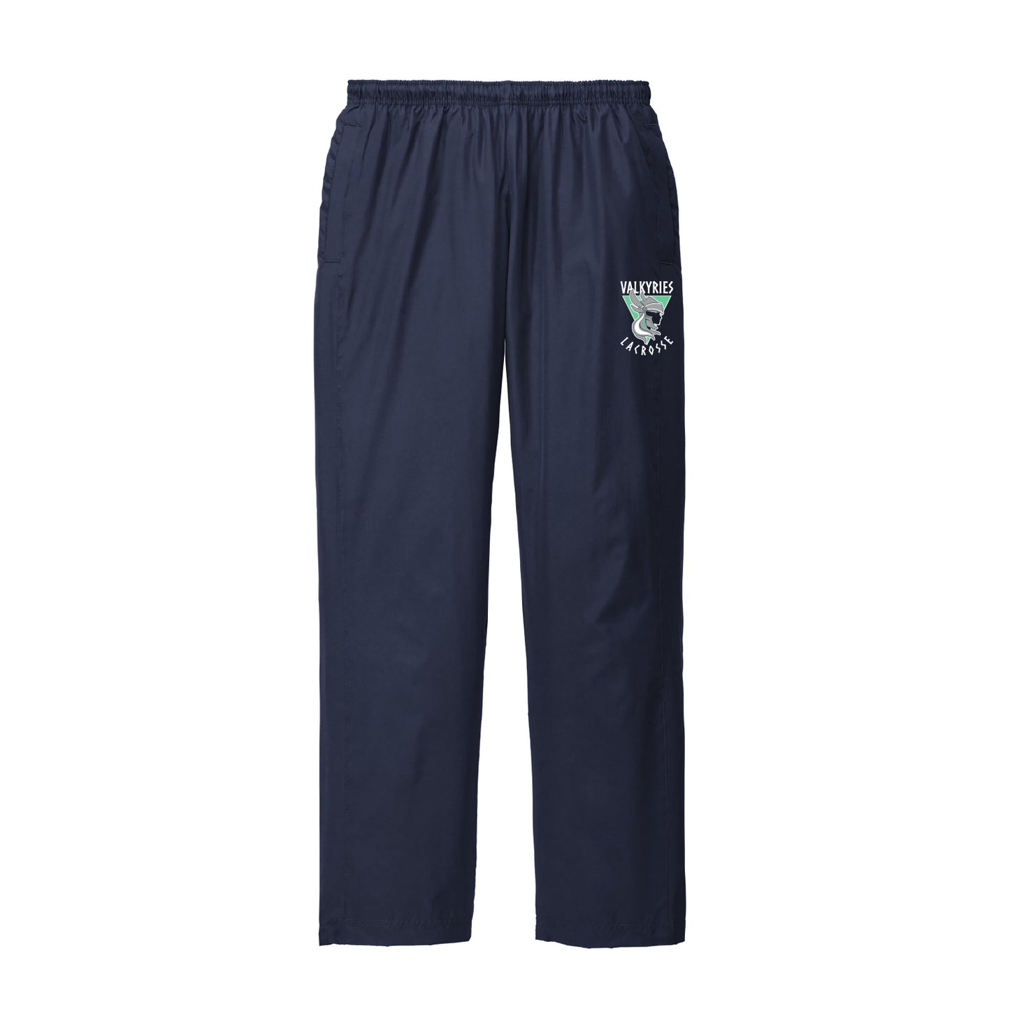 218 Lax Valkyries Wind Pant