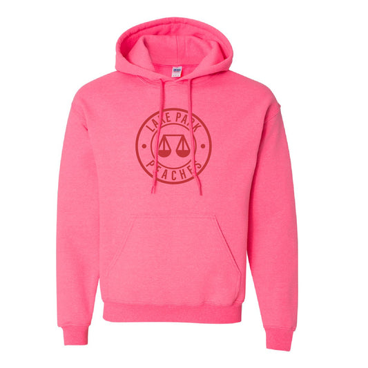 LPP Unisex Hoodie