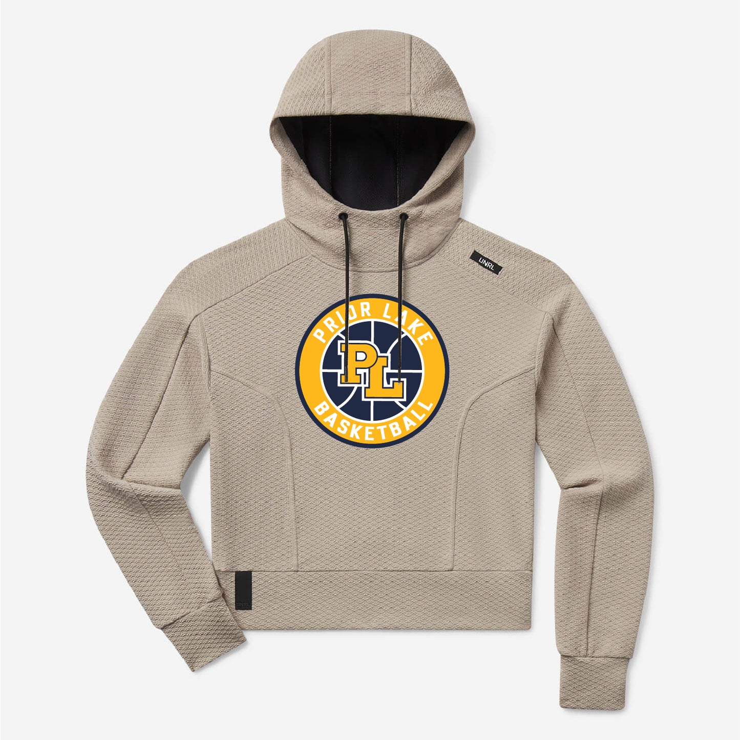 Prior Lake Basketball UNRL Ascend Hoodie