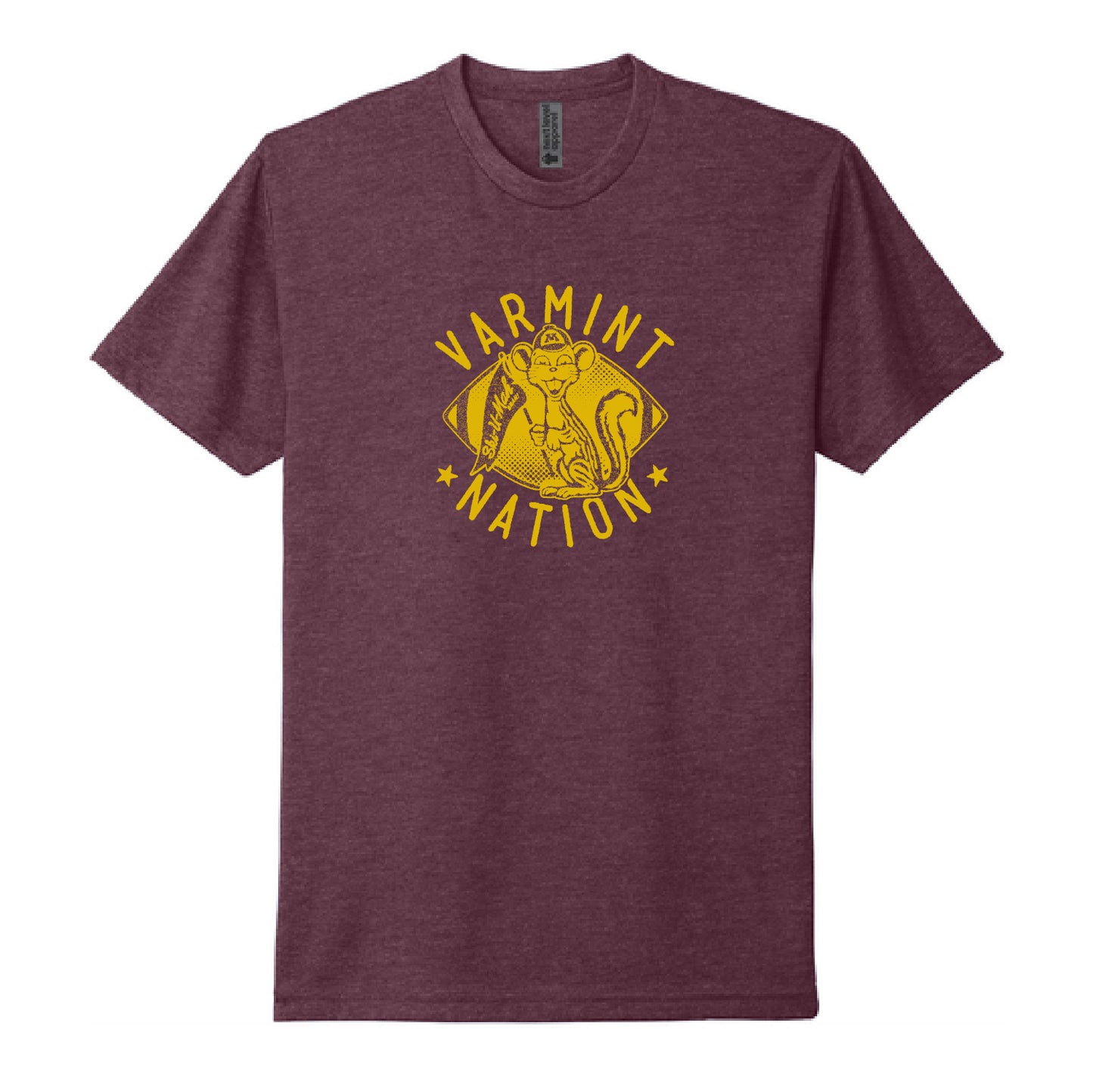 Varmint Nation Soft Tee