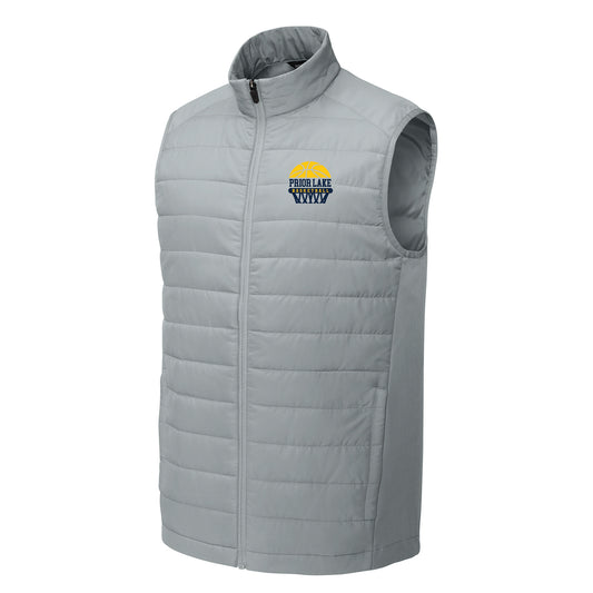 Prior Lake Basketball Teknical Hybrid Vest