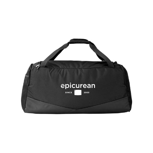 Epicurean Undeniable 5.0 LG Duffel Bag