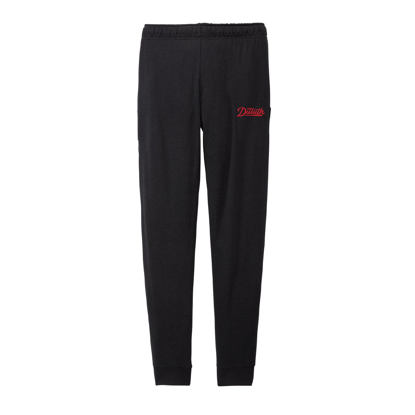 709 East Script Wind Pant