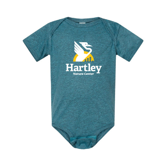 HNC Infant Fine Jersey Bodysuit