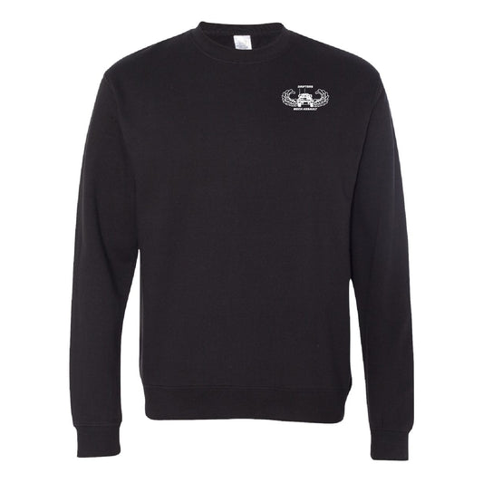 DRIFTER MIDWEIGHT CREWNECK SWEATSHIRT