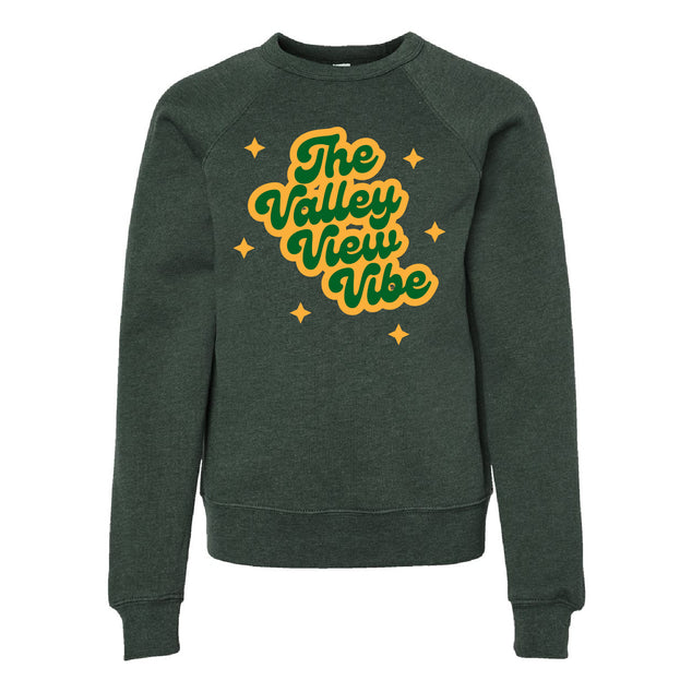 VVMS STAR YOUTH SWEATSHIRT