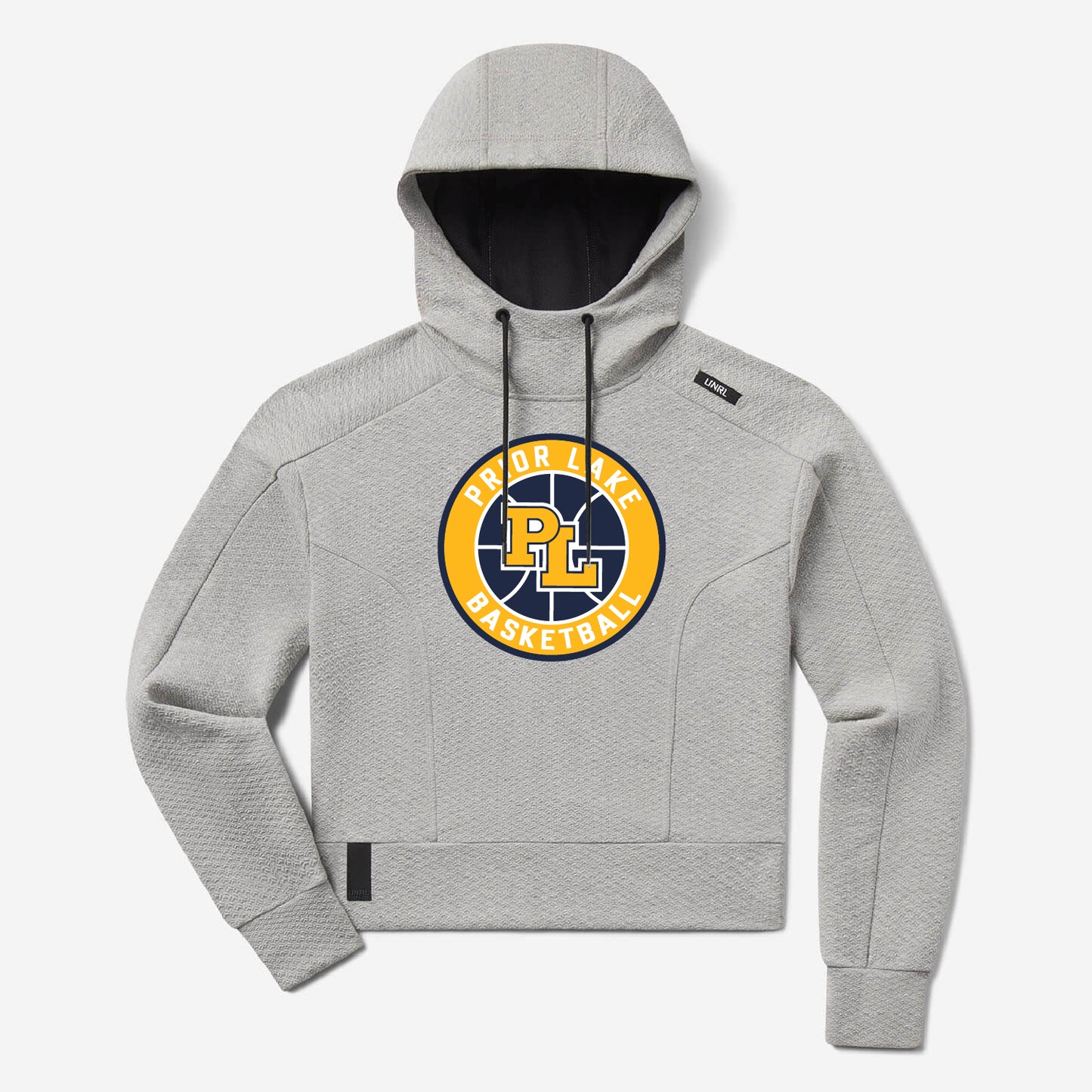 Prior Lake Basketball UNRL Ascend Hoodie