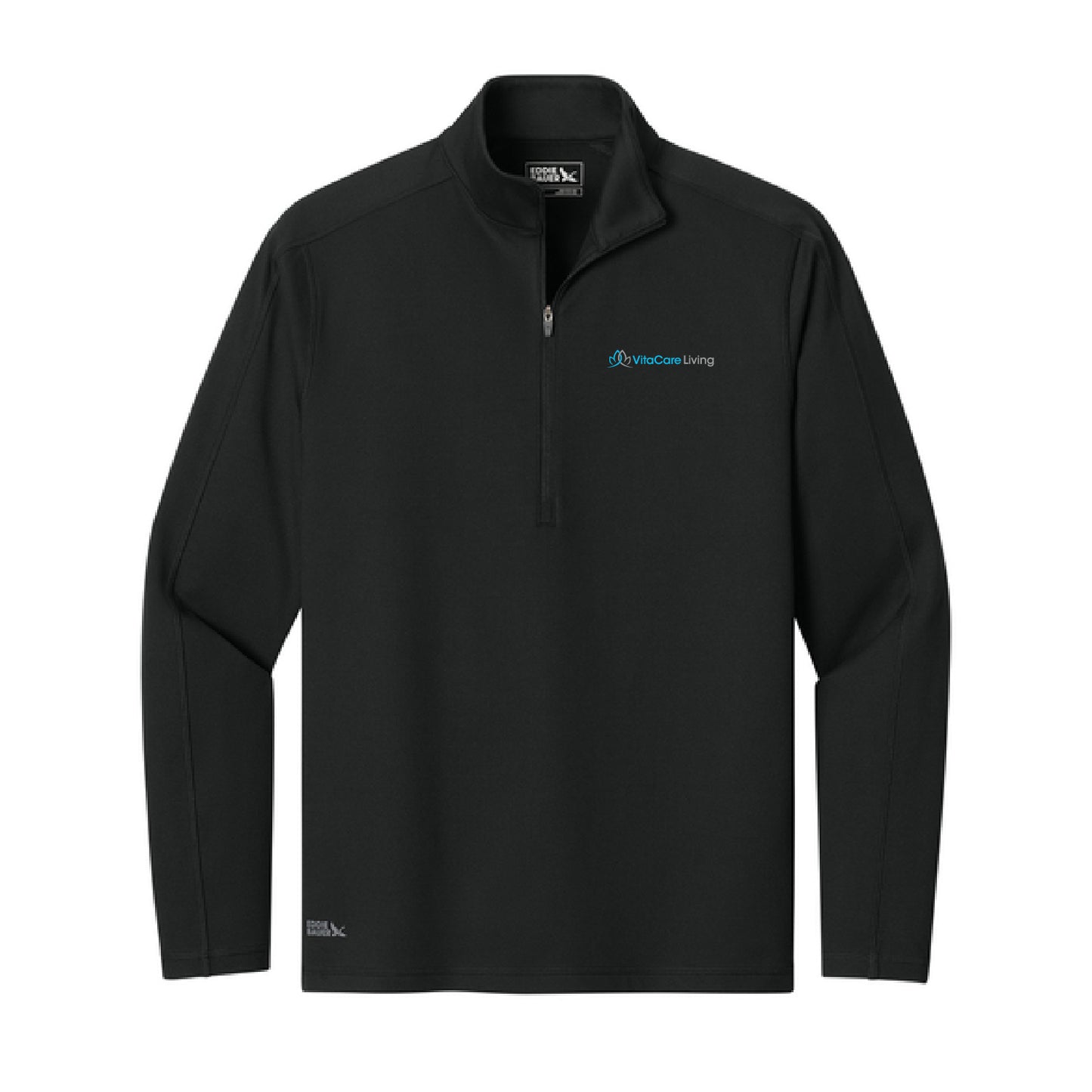 VitaCare Living Eddie Bauer® Adventurer 1/4-Zip