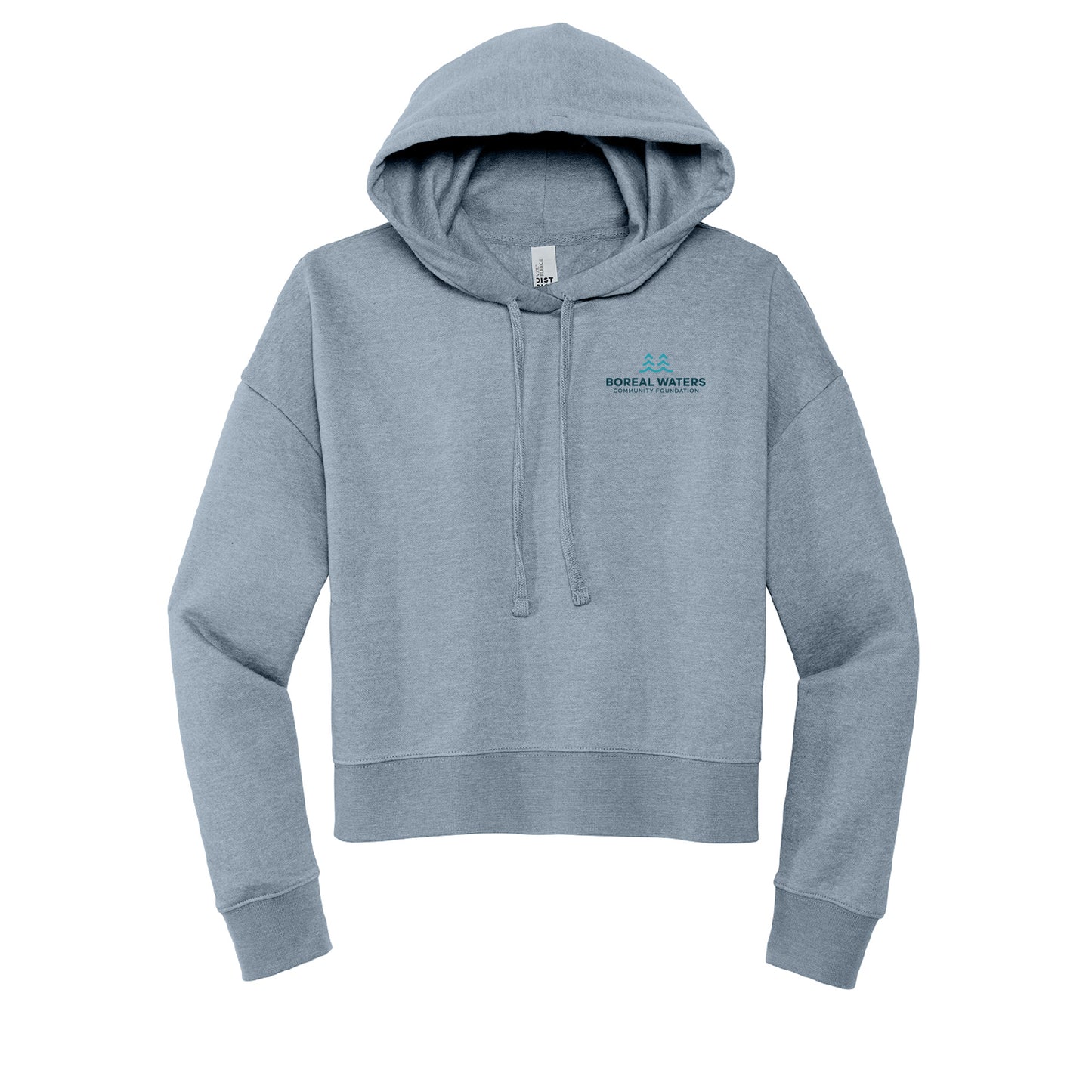 Boreal Waters Women’s V.I.T.™ Fleece Hoodie