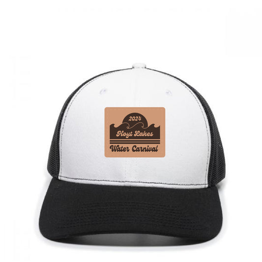 Water Carnival 2024 Trucker Cap