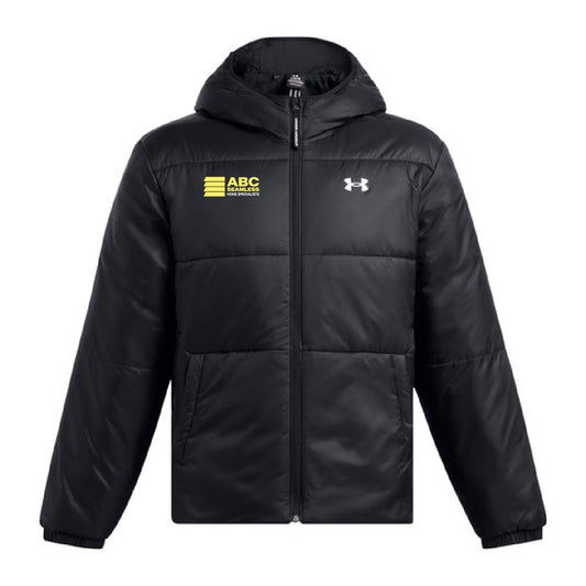 ABC Seamless Under Armour Men's Insulated Jacket