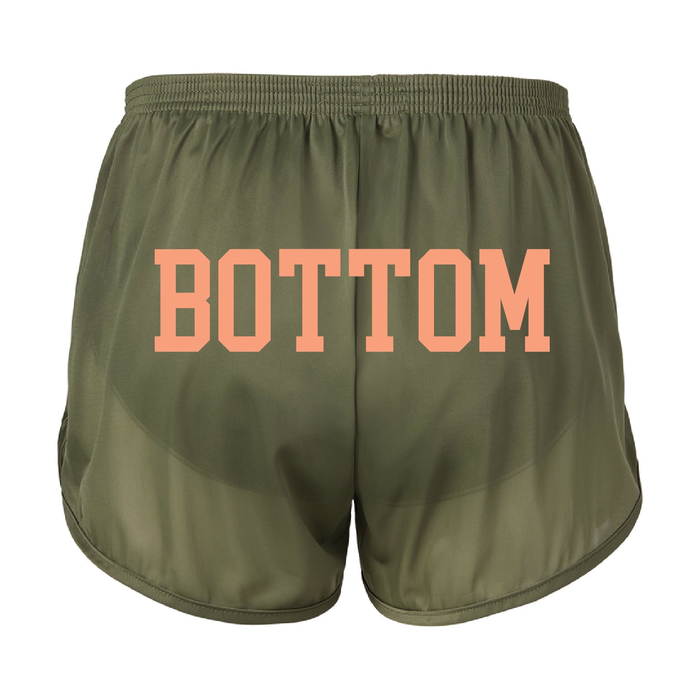 Save The Bottoms Adult Original Ranger Panty (Bottom)