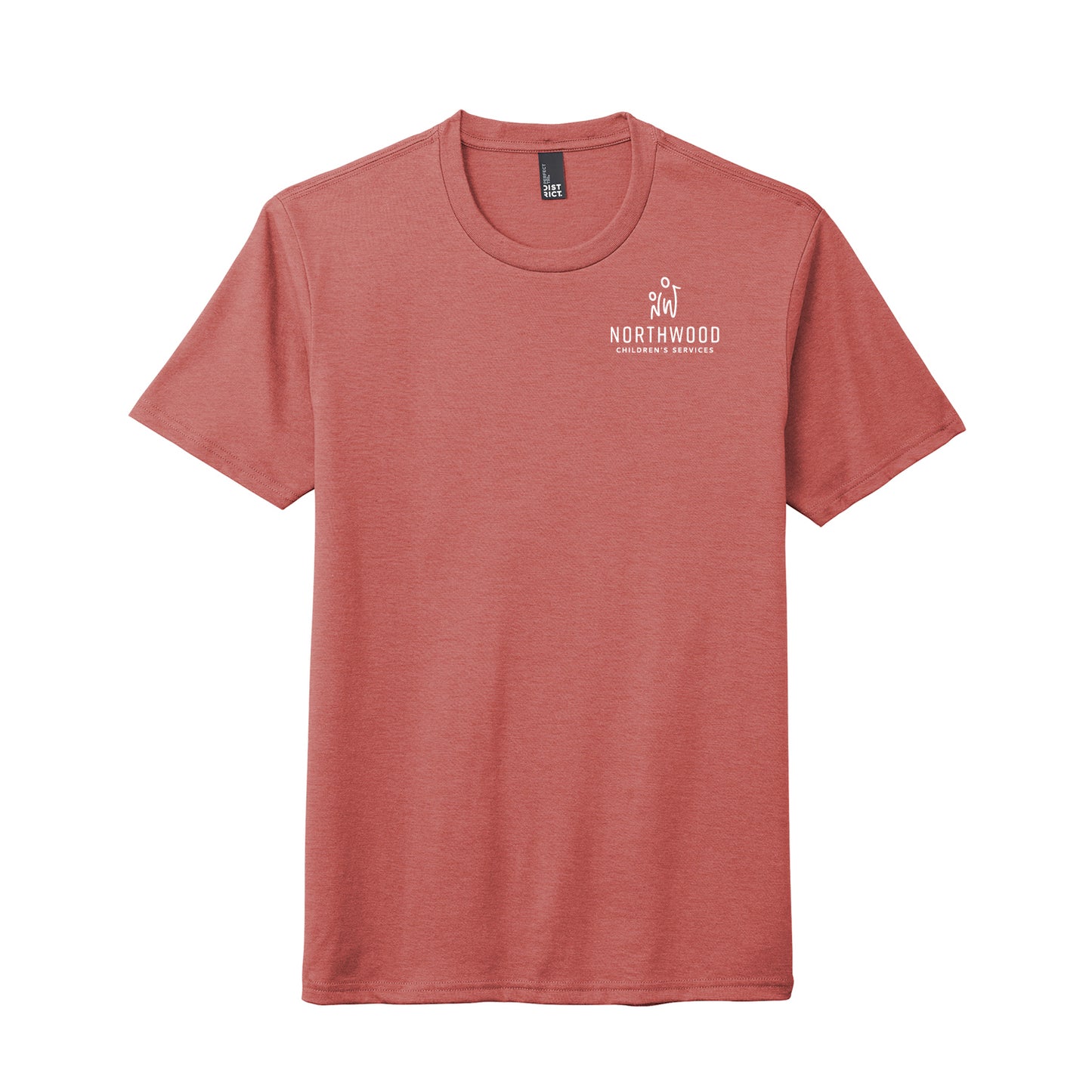 Northwoods Perfect Triblend Tee