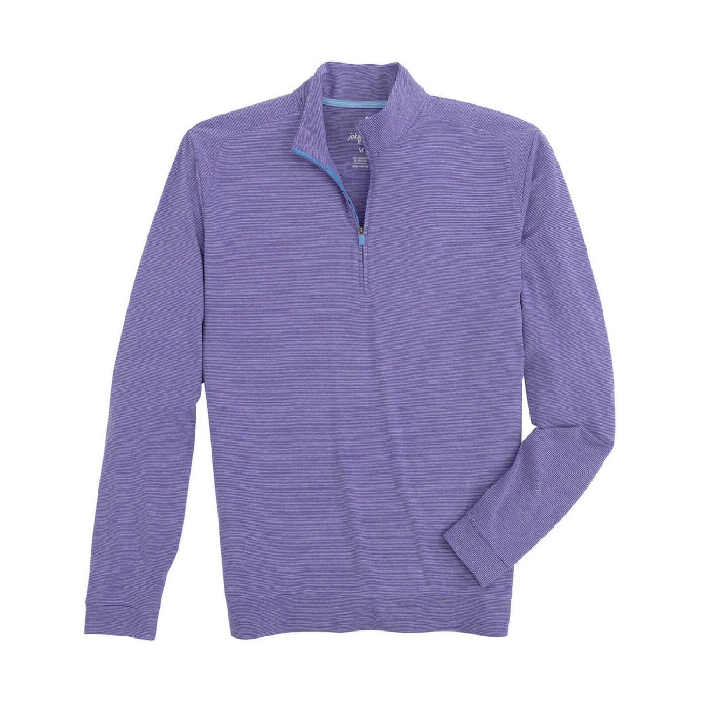 Johnnie-O Men's Vaughn Quarter-Zip