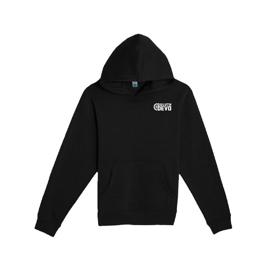 Duluth Devo Youth Premium Pullover Hooded Sweatshirt 2