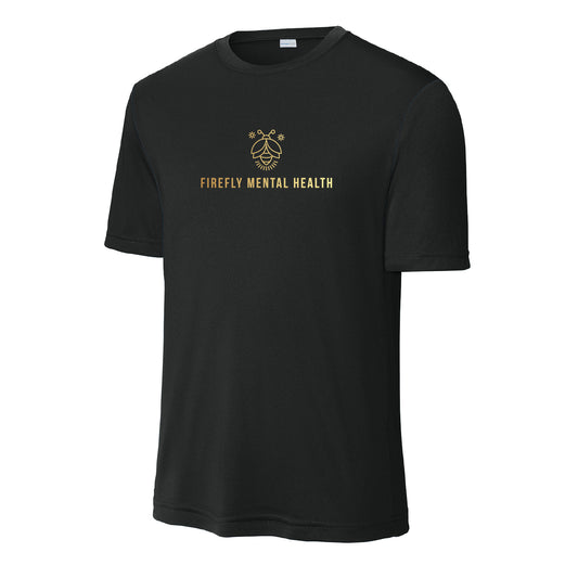 Firefly Mental Health Athletic Tee