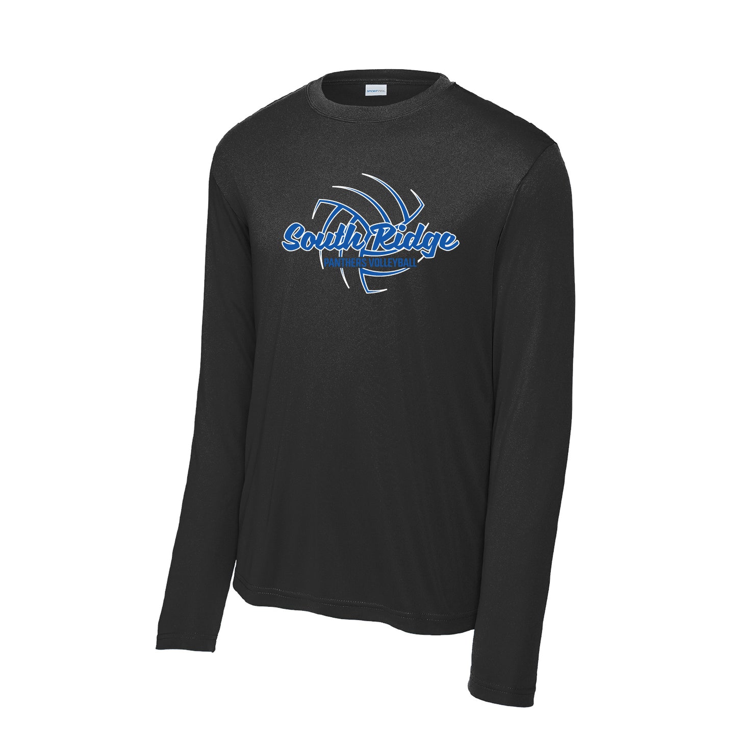 South Ridge Volleyball Athletic Long Sleeve