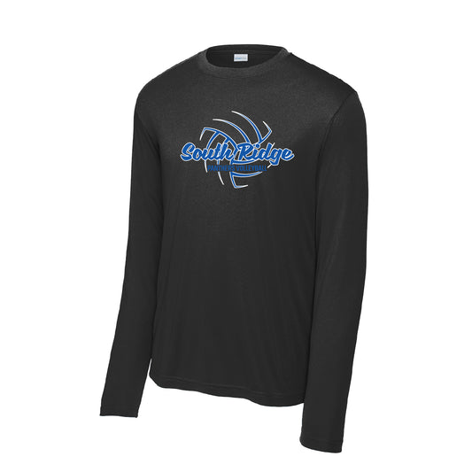 South Ridge Volleyball Athletic Long Sleeve