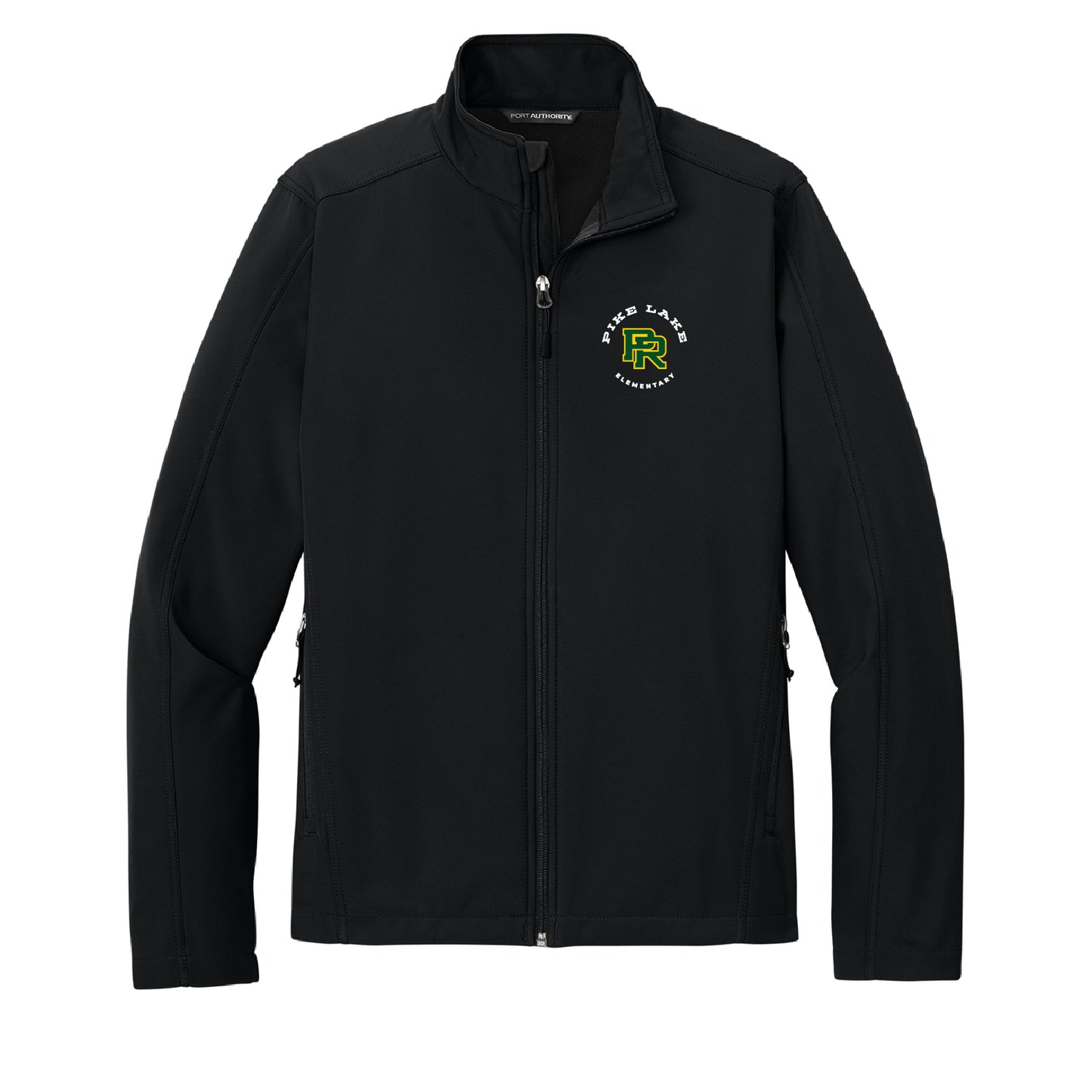 Pike Lake Elementary Soft Shell Jacket