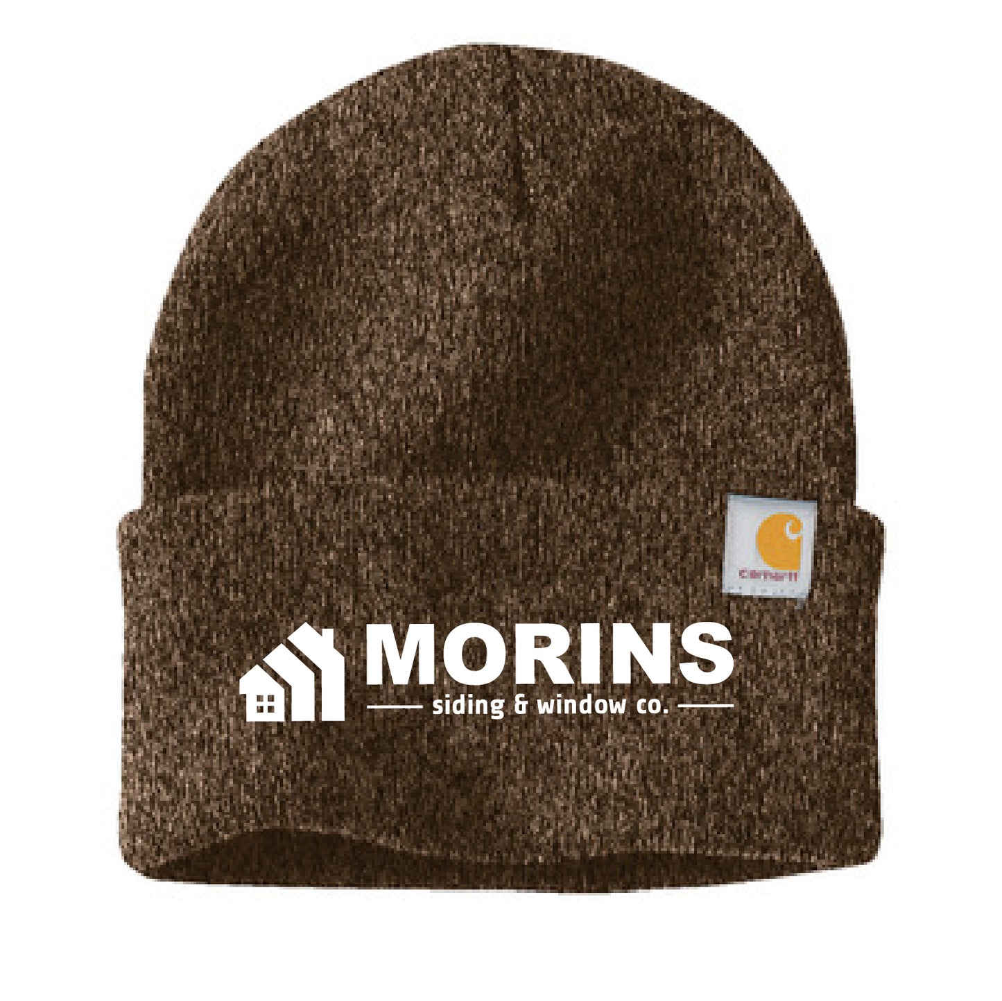 Morins Carhartt® Watch Cap 2.0