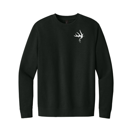WhitetailDNA Classic Crewneck 2 (Embroidered)