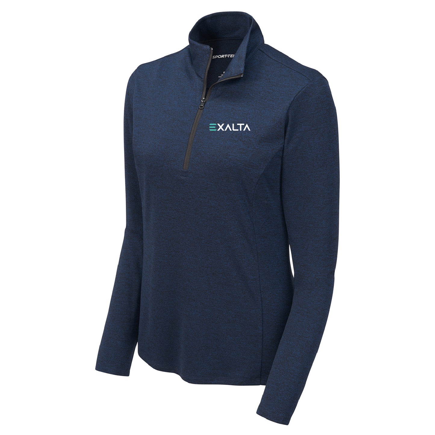 Exalta Women's Endeavor 1/2-Zip Pullover