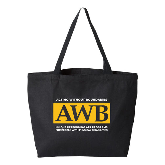 AWB Isabella Tote (Secondary)