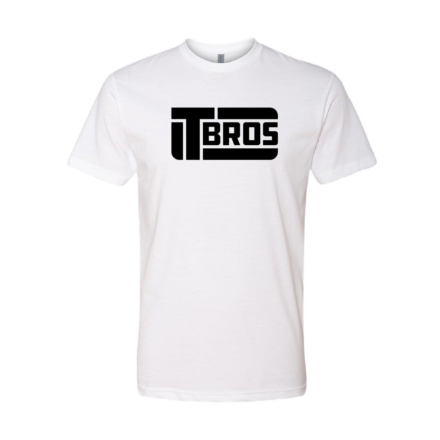 TBros Soft Tee