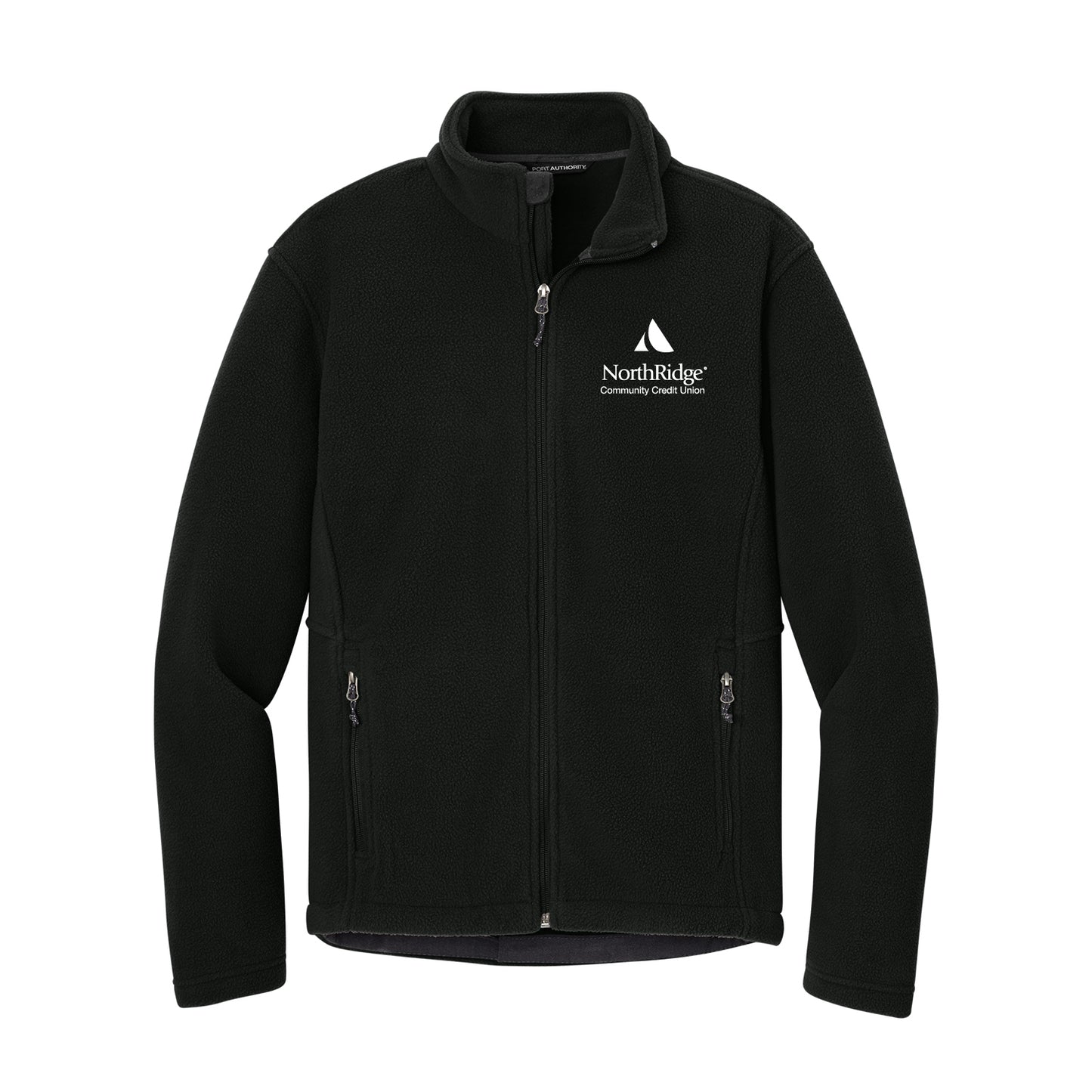 NorthRidge Fleece Jacket