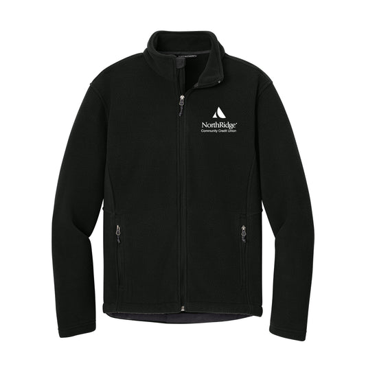 NorthRidge Fleece Jacket