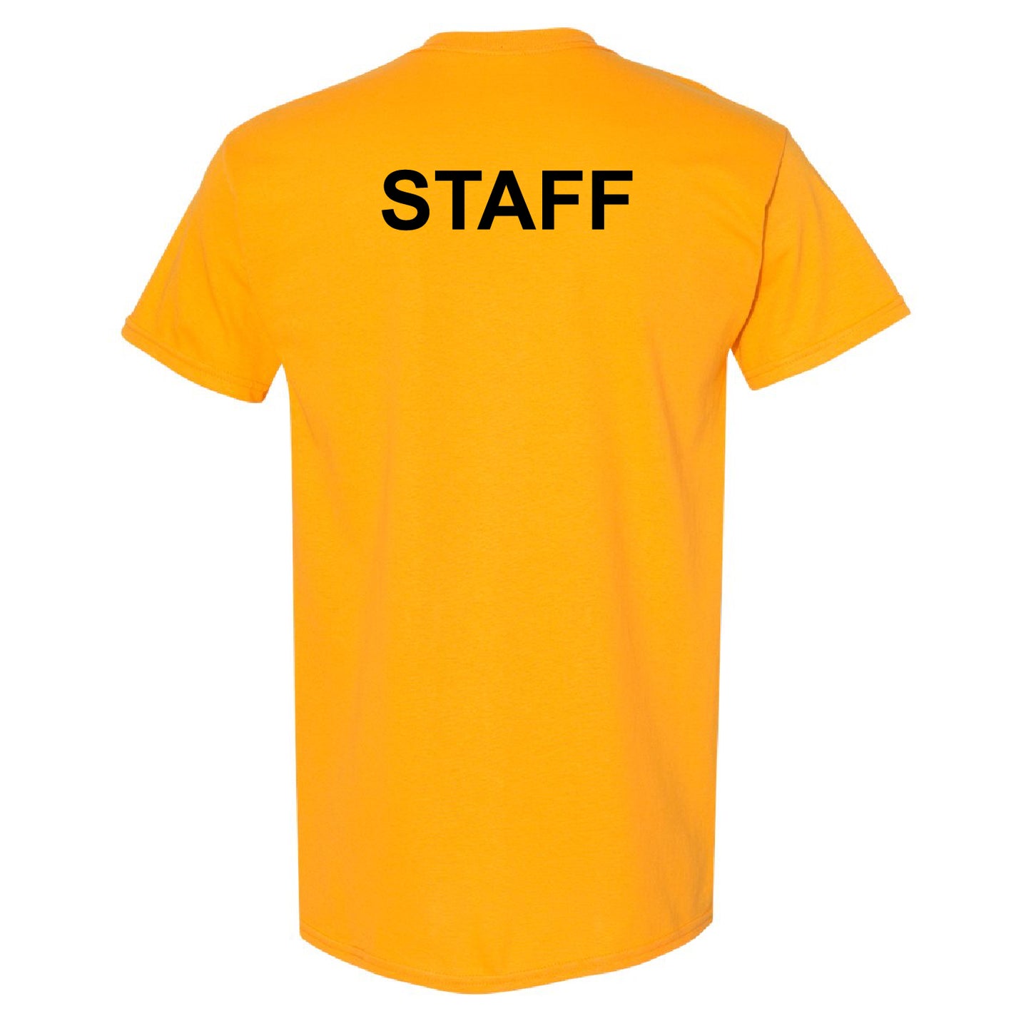 NSSRR 5000 Unisex Heavy Cotton™ T-Shirt (Staff)