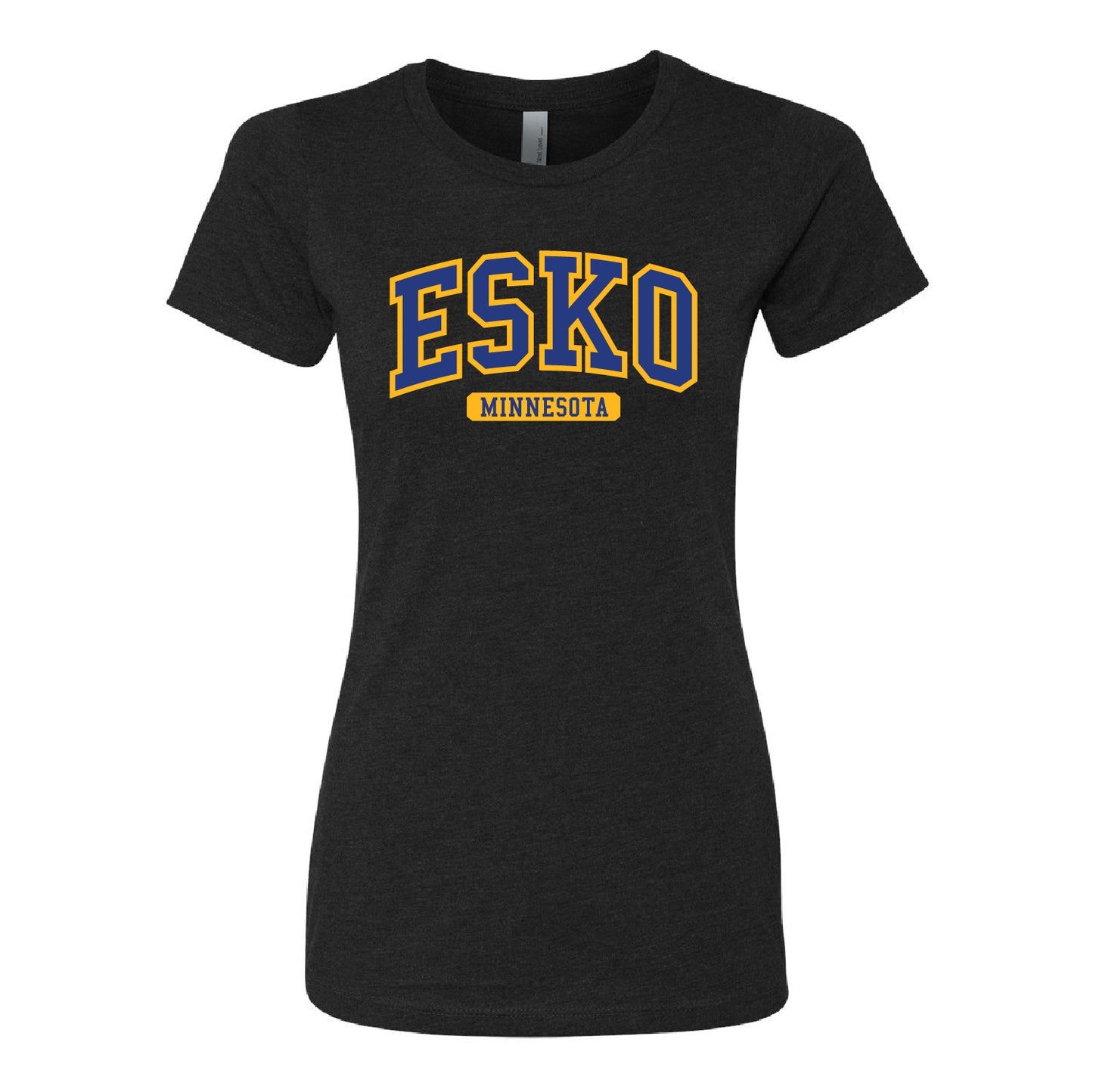 Esko MN Women's CVC T-shirt