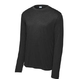 Athletic Long Sleeve